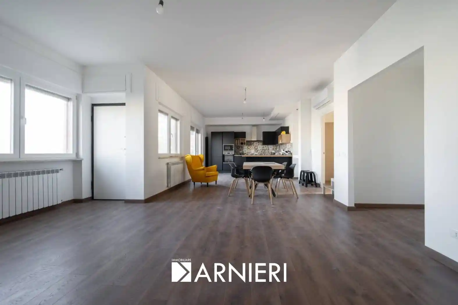 Appartamento in vendita a Latina