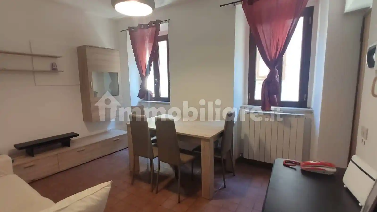 Appartamento in affitto a Ascoli Piceno