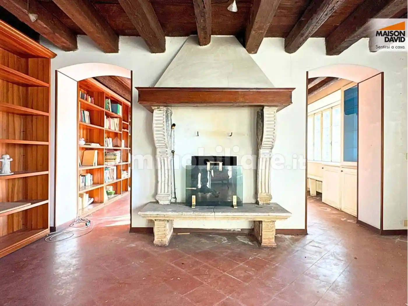 Villa in vendita a Altavilla Vicentina