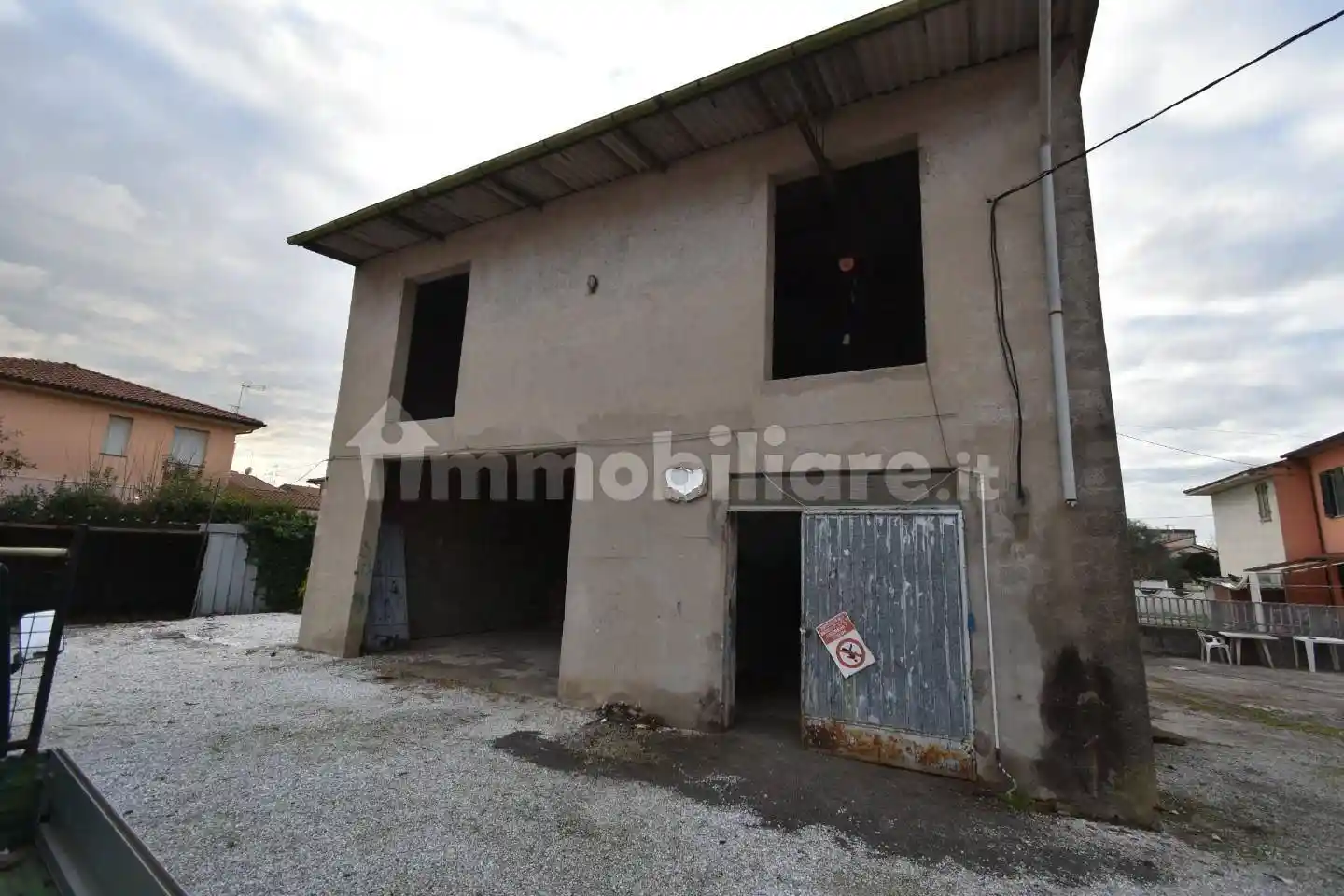Casa indipendente in vendita a Vecchiano