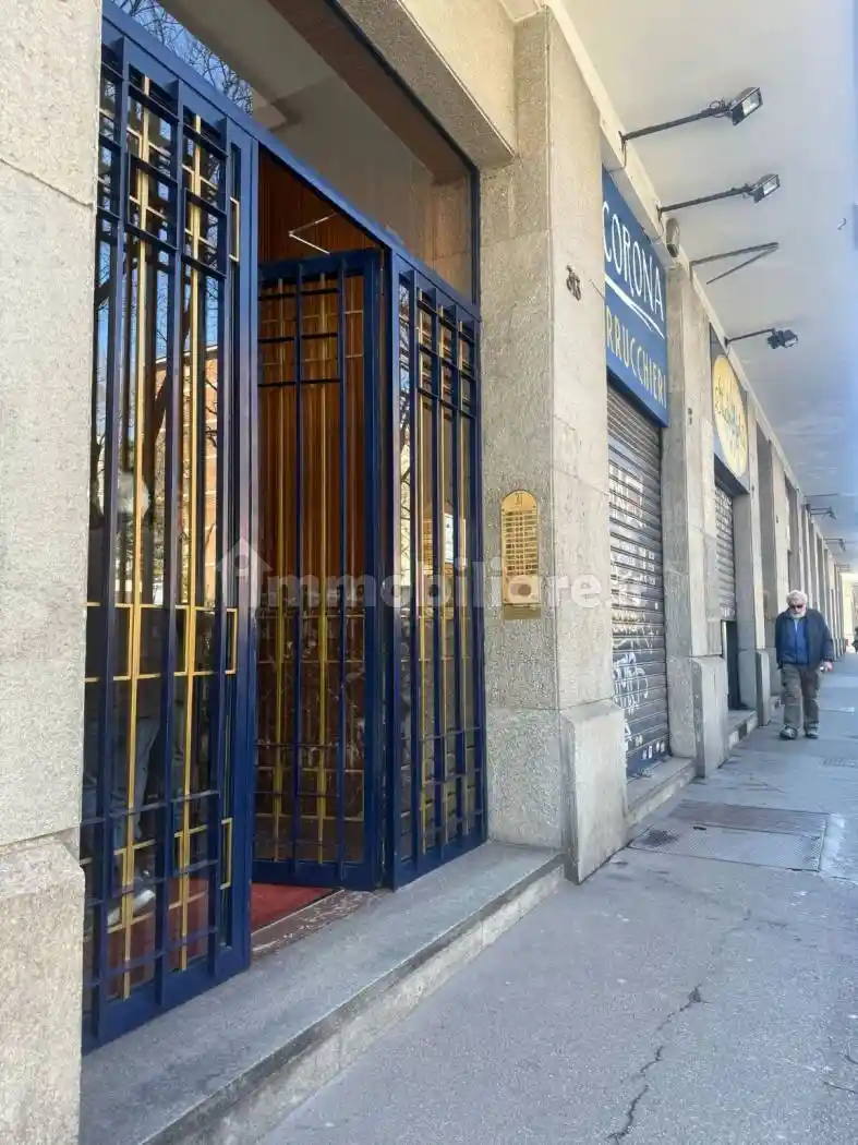 Appartamento in affitto a Torino