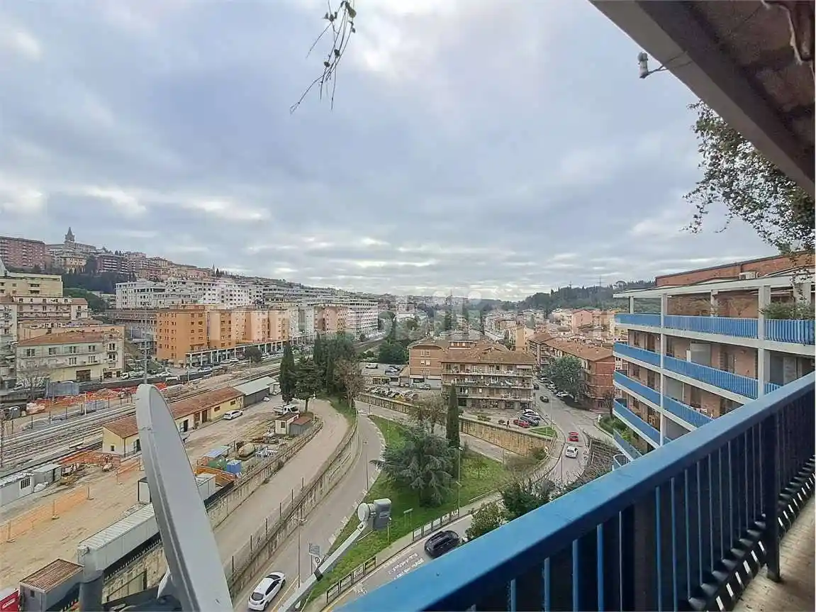 Appartamento in vendita a Perugia