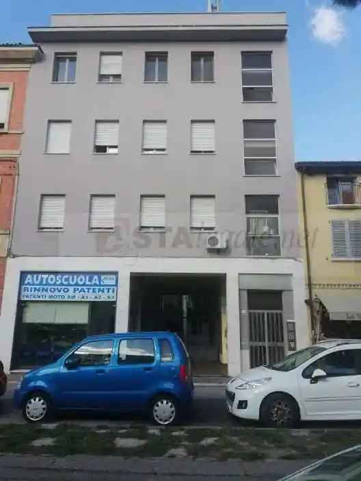 Appartamento in vendita a Ravenna