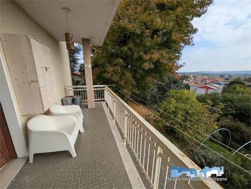 Appartamento in vendita a Ivrea