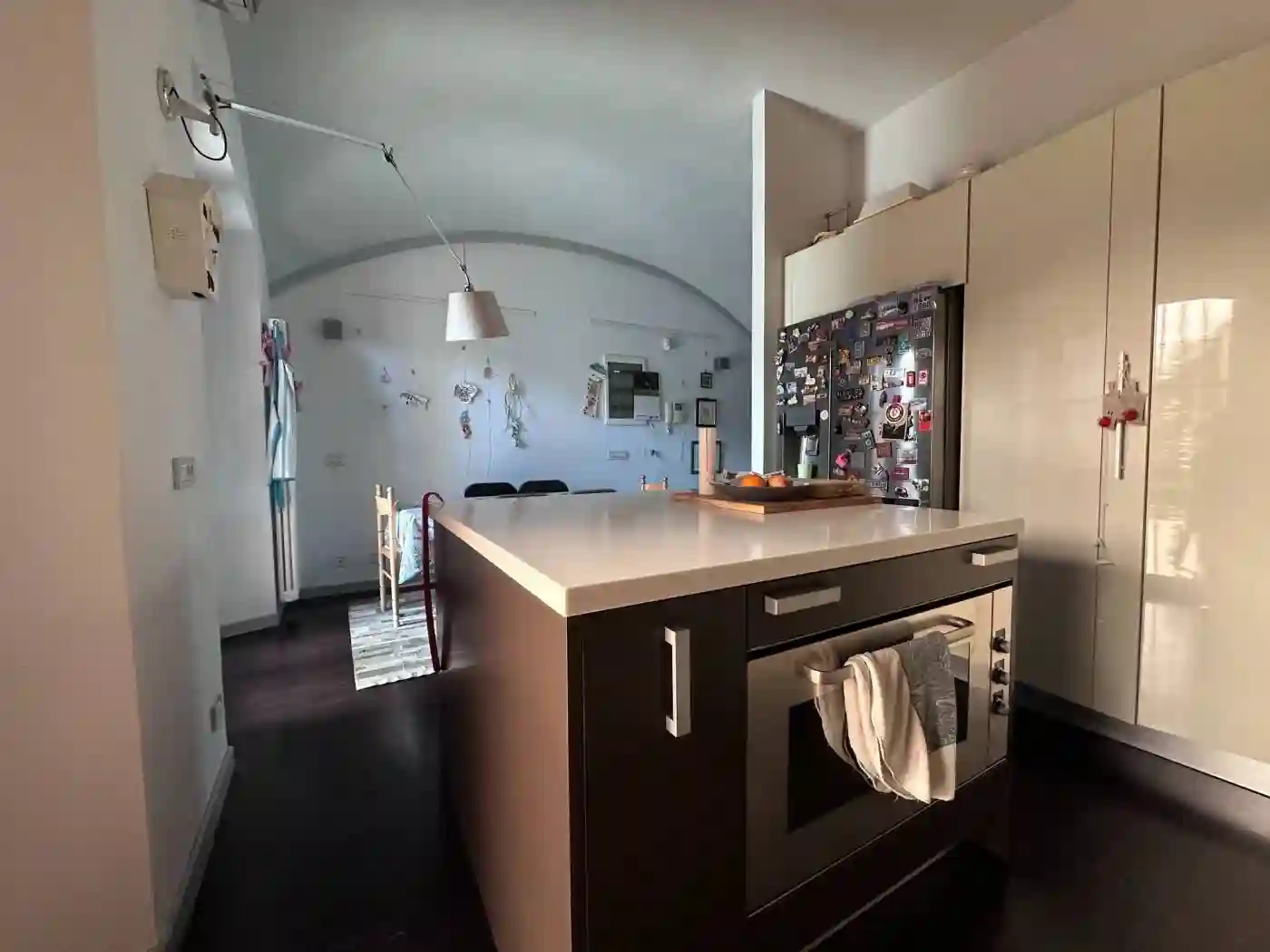 Villetta a schiera - foto 5