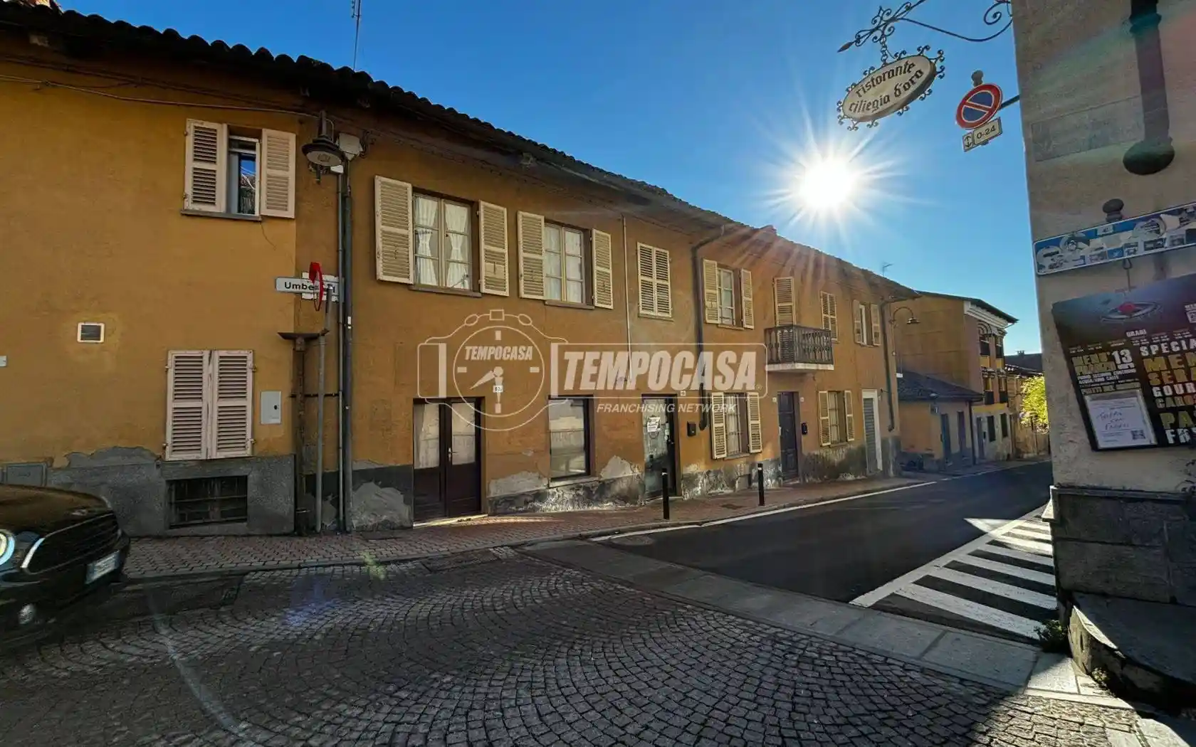 Palazzo - Edificio in vendita a Pecetto Torinese