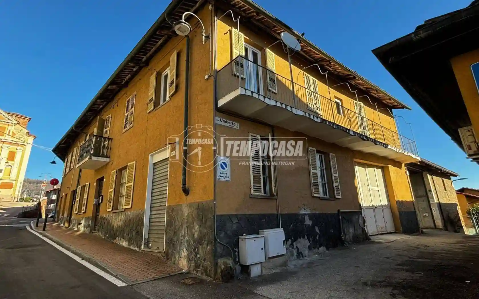 Palazzo - Edificio - foto 3