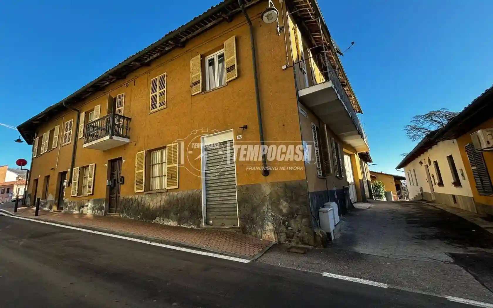 Palazzo - Edificio - foto 4