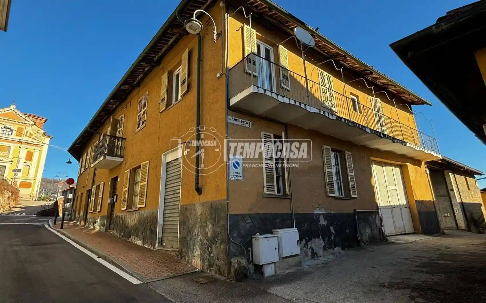 Palazzo - Edificio - foto 5