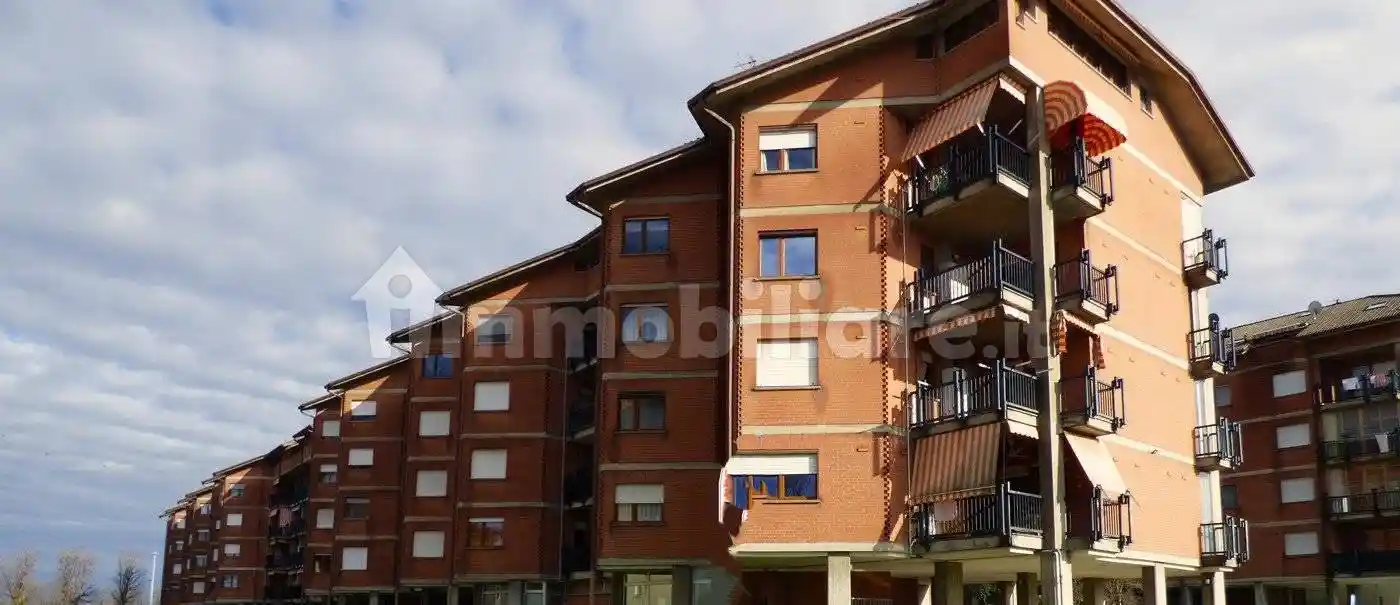 Appartamento in vendita a Saluzzo