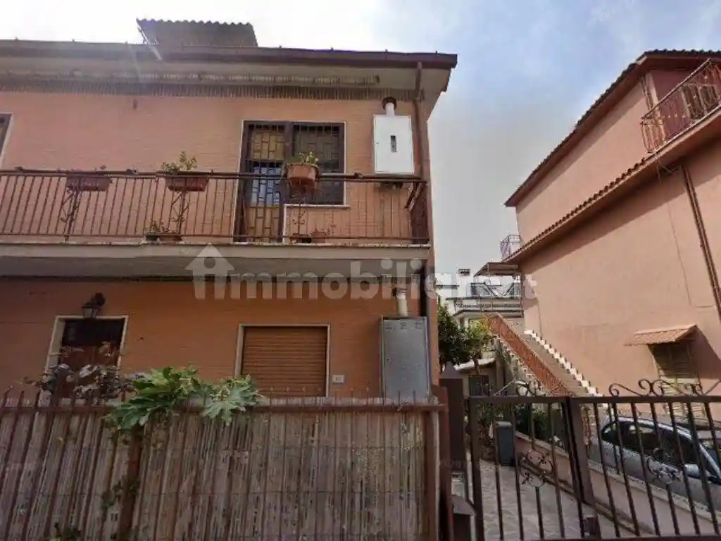 Appartamento in vendita a Ciampino