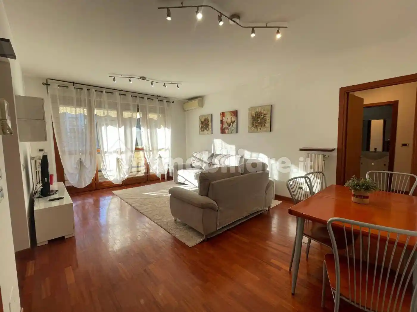 Appartamento in vendita a San Donato Milanese