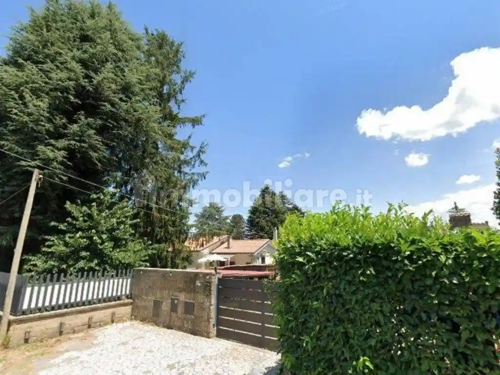 Villa in vendita a Rocca Priora