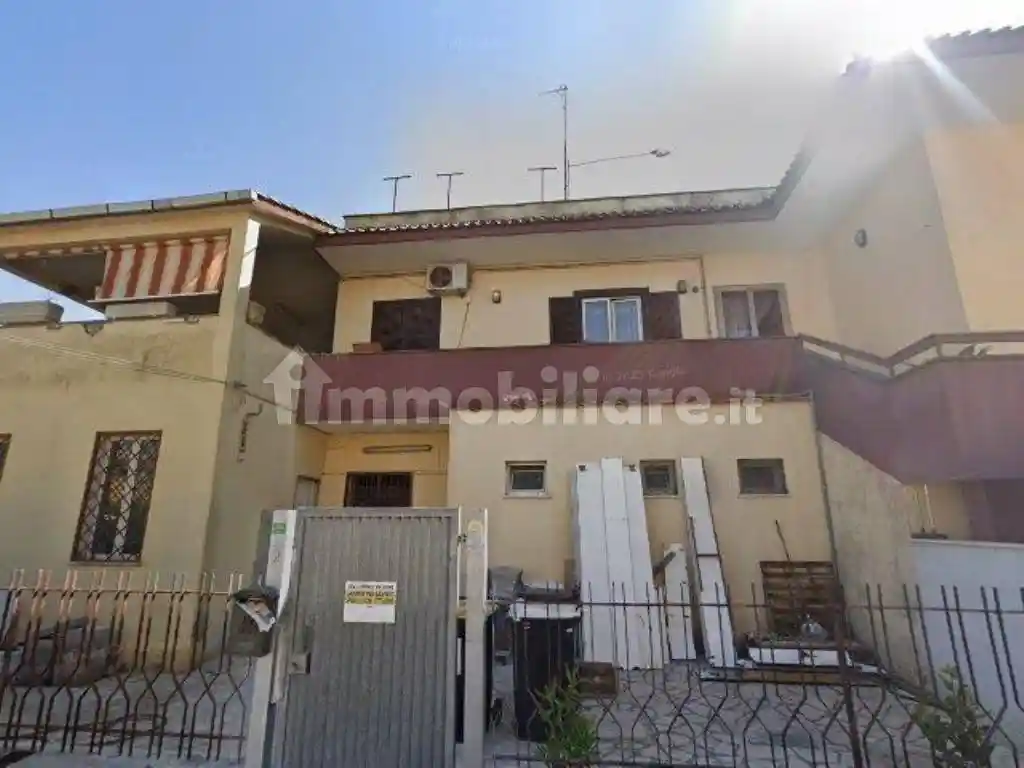 Appartamento in vendita a Anzio