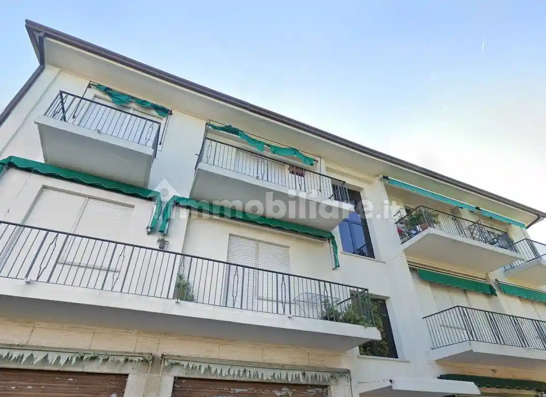 Appartamento in vendita a Treviso