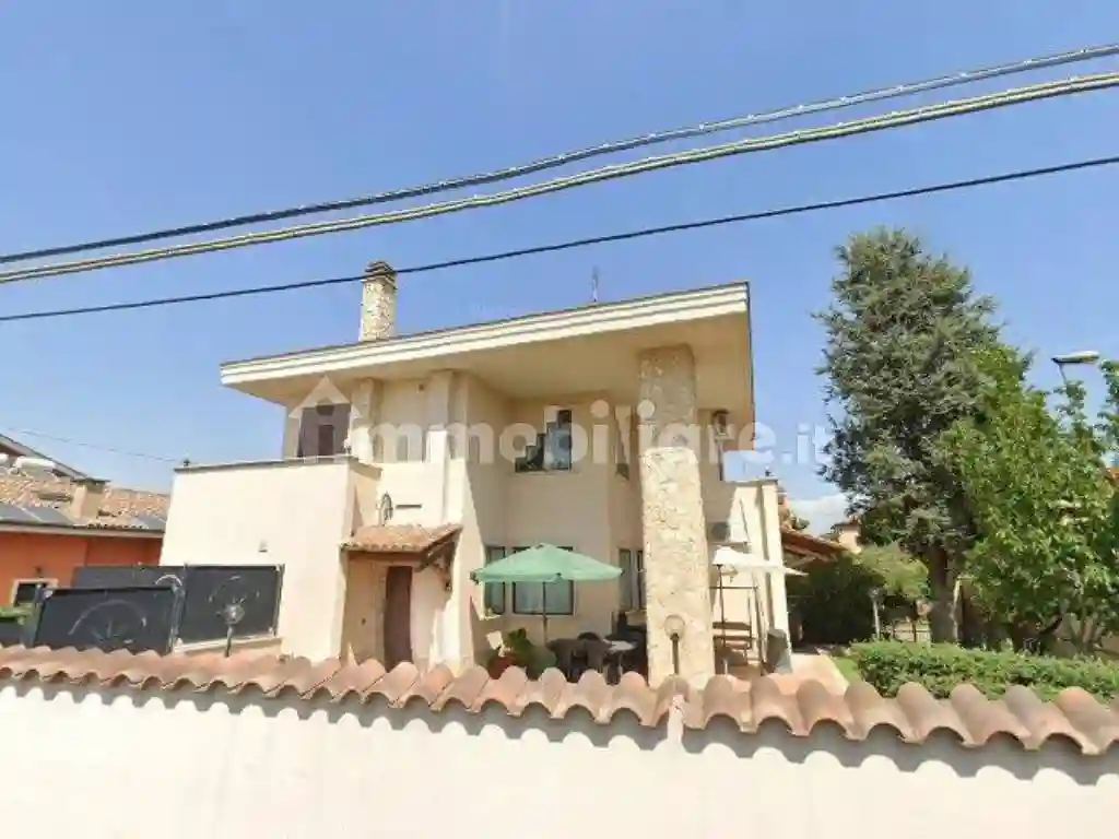 Villa - foto 4