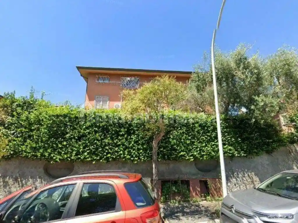 Villa in vendita a Roma