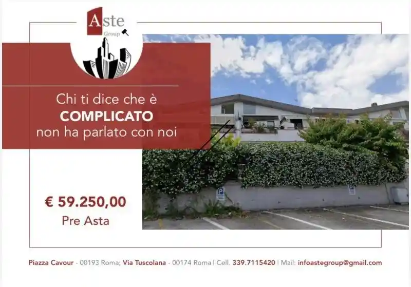 Appartamento in vendita a Cerveteri