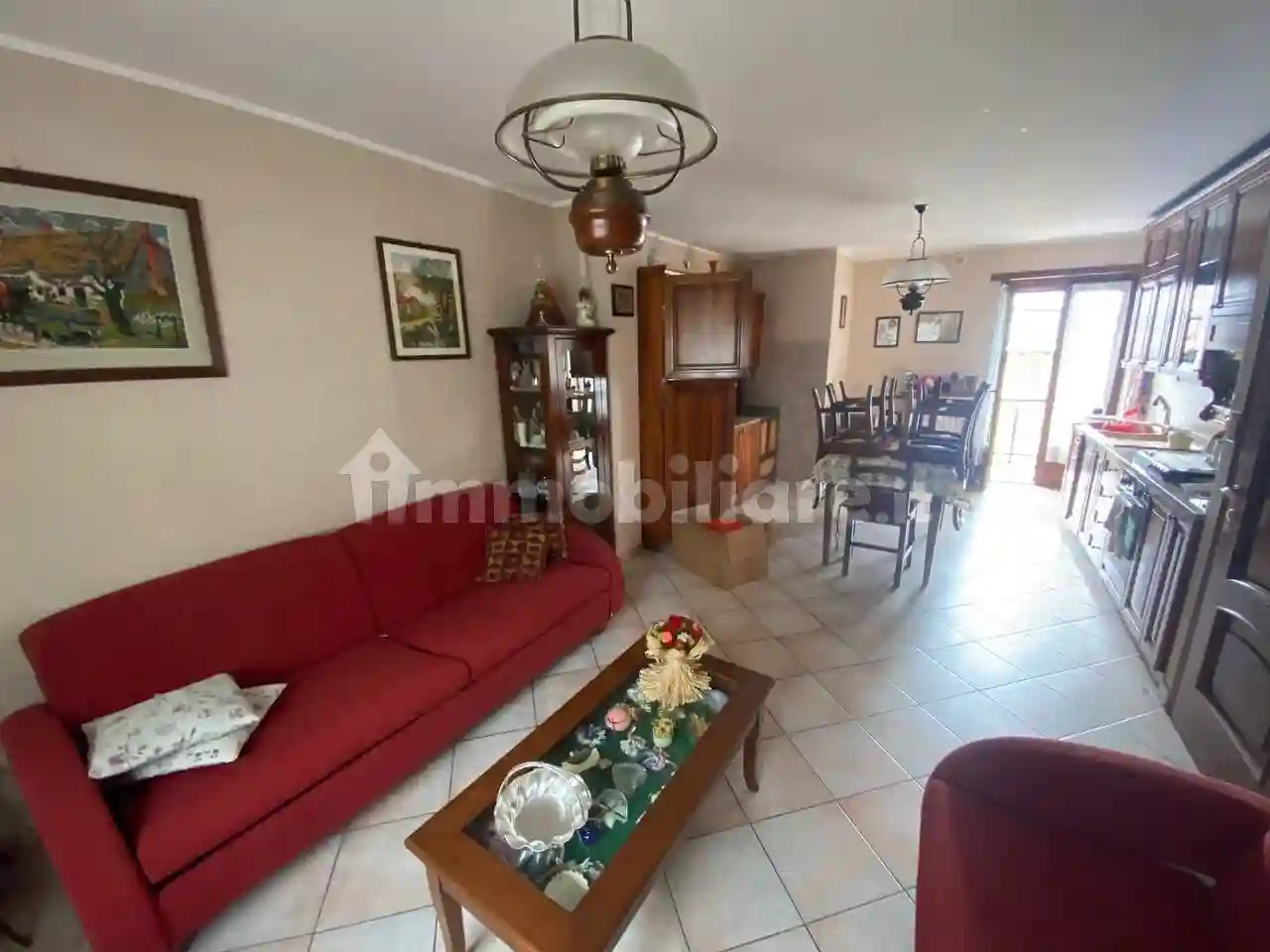 Casa indipendente - foto 5