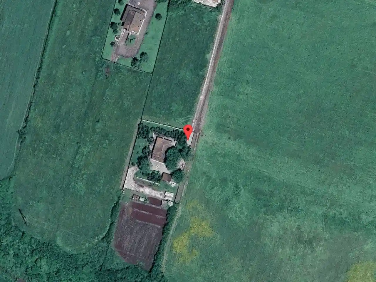 Villa in vendita a Valmontone