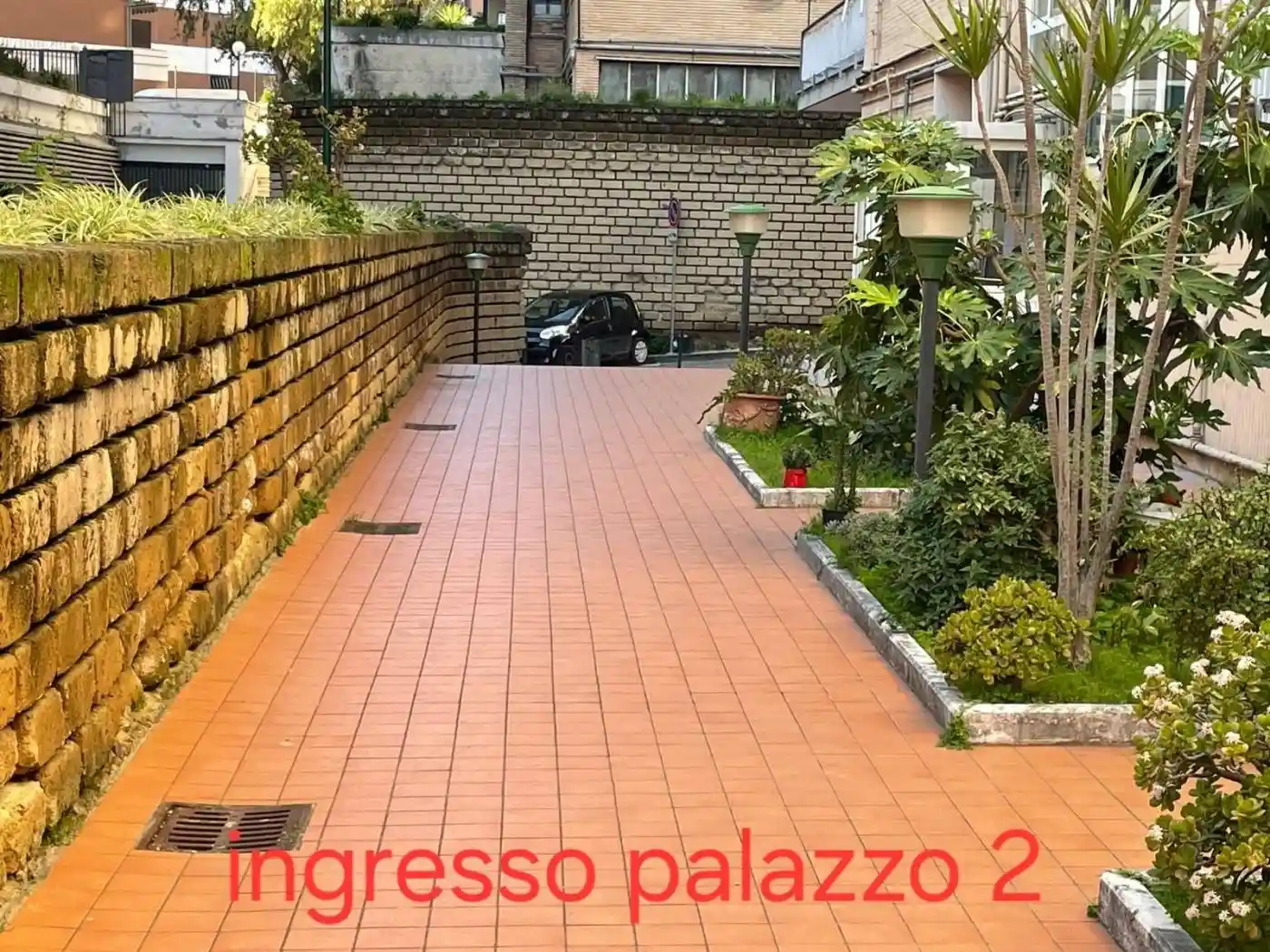 Appartamento in vendita a Napoli