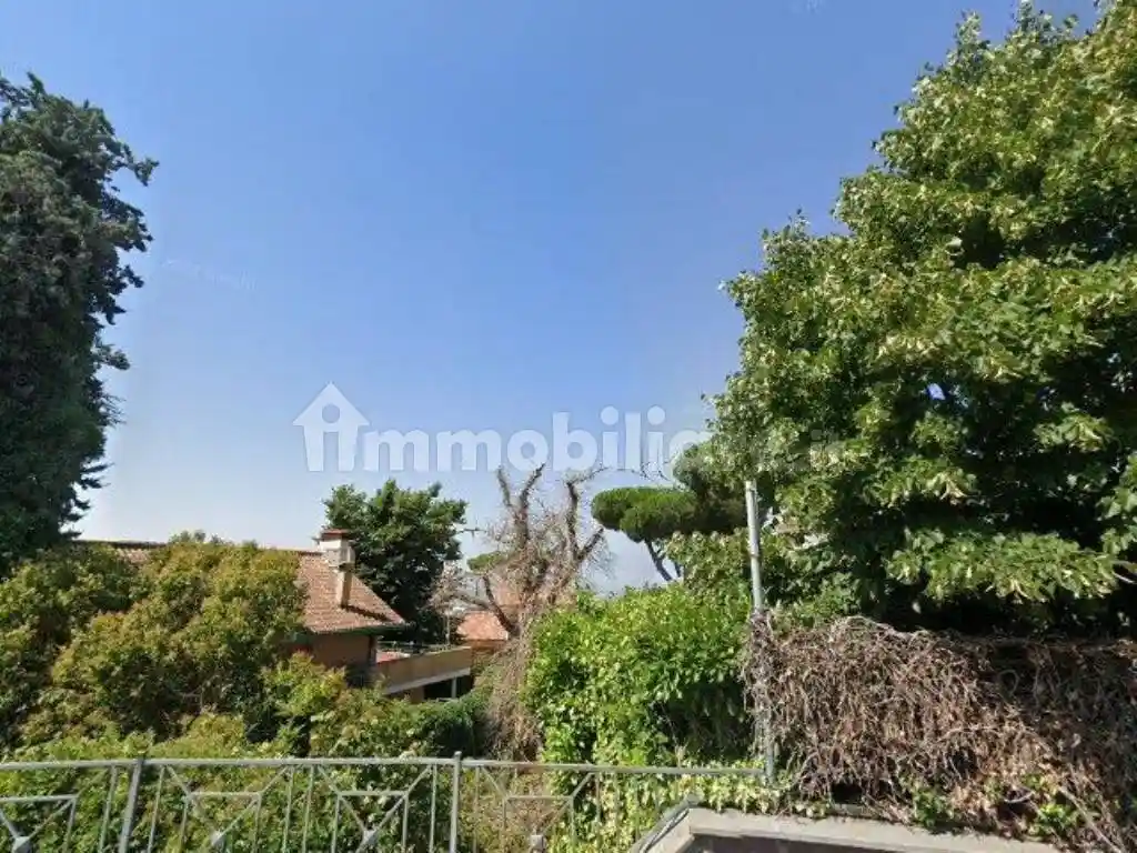 Appartamento in vendita a Albano Laziale