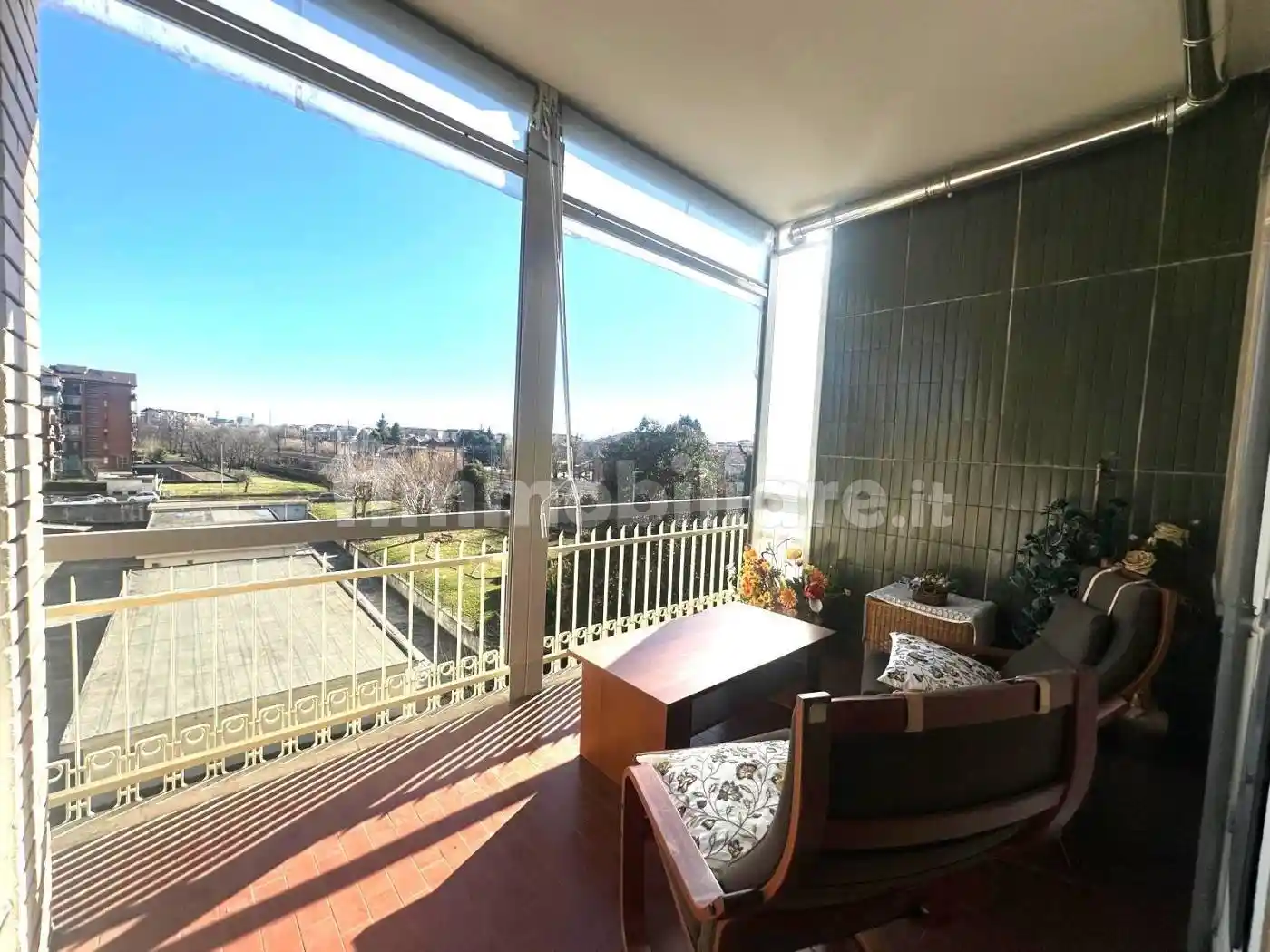 Appartamento in vendita a Moncalieri