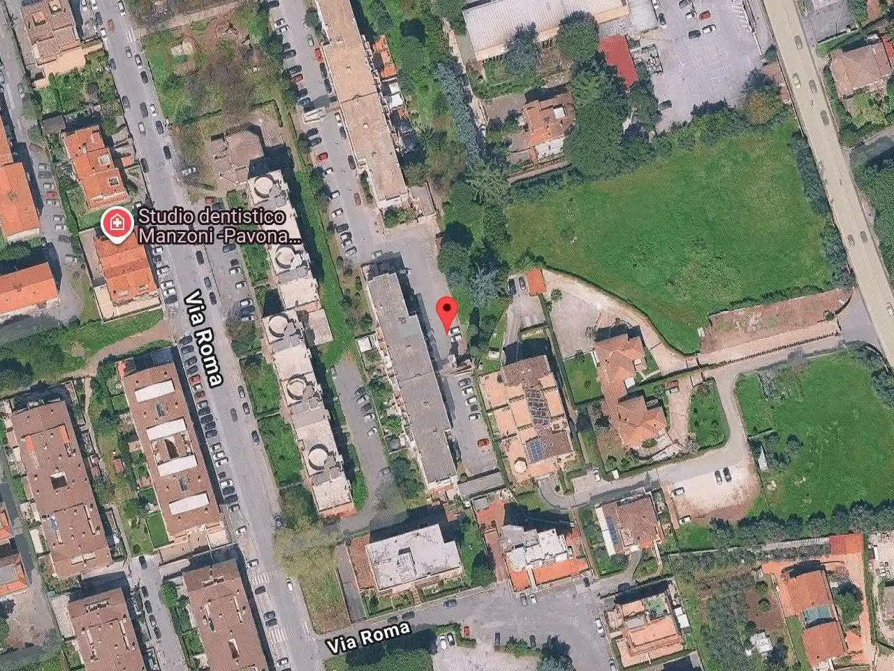 Appartamento in vendita a Albano Laziale