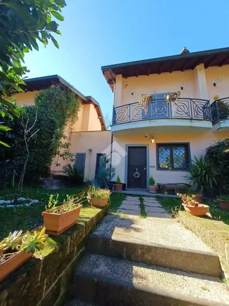 Villetta a schiera in vendita a Nepi