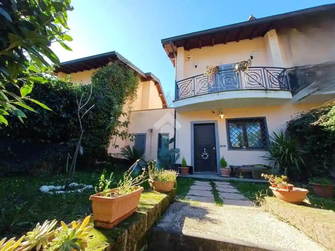 Villetta a schiera - foto 2