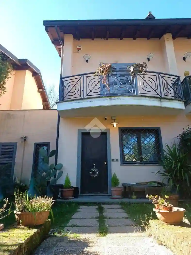 Villetta a schiera - foto 3