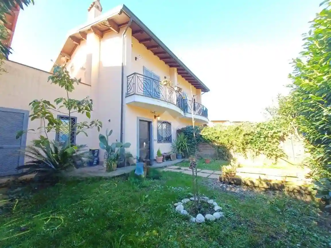 Villetta a schiera - foto 4