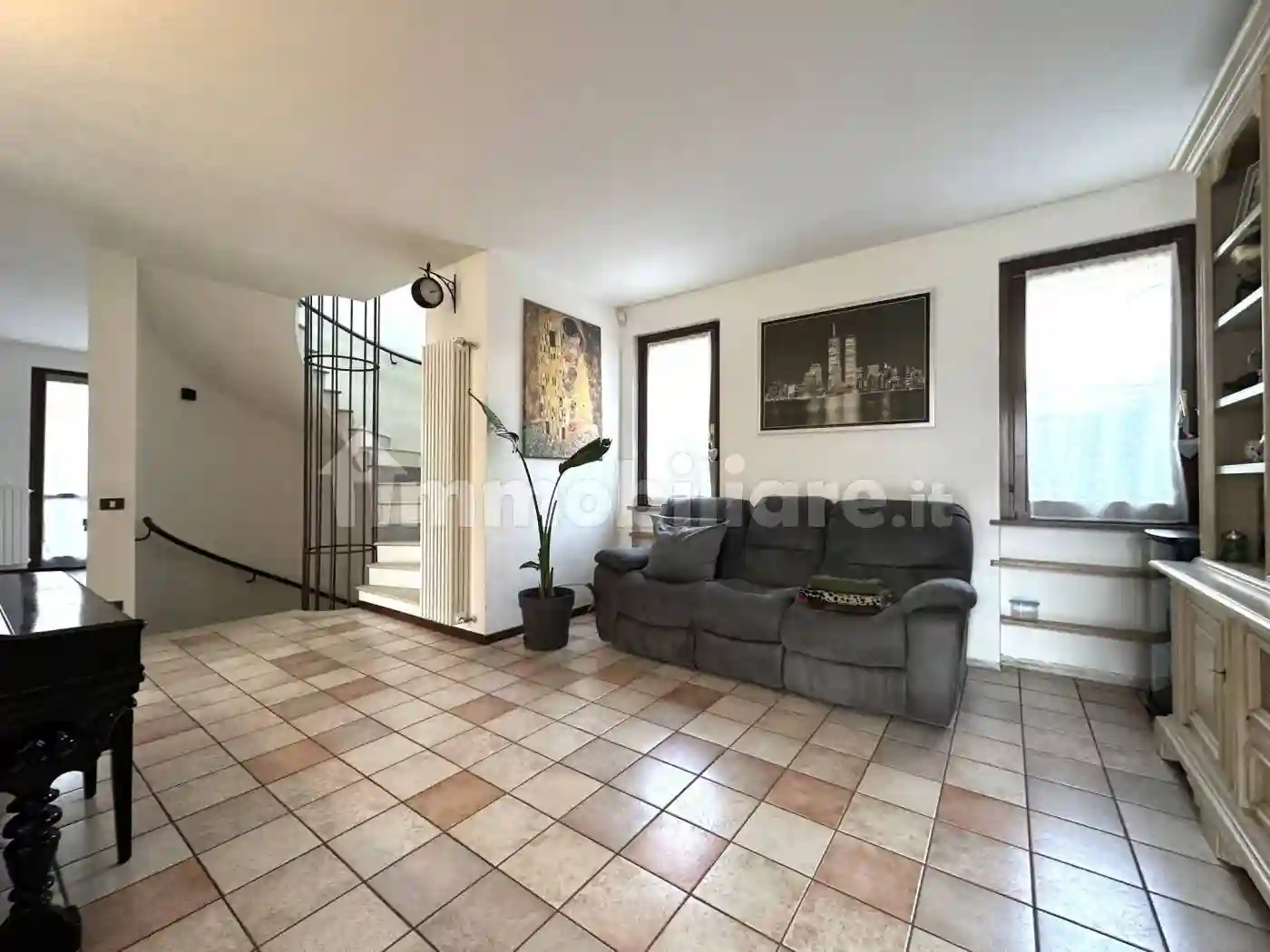 Villetta a schiera - foto 3