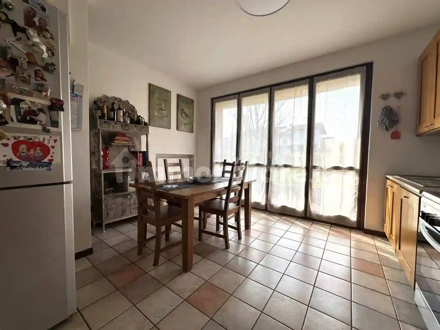 Villetta a schiera - foto 5