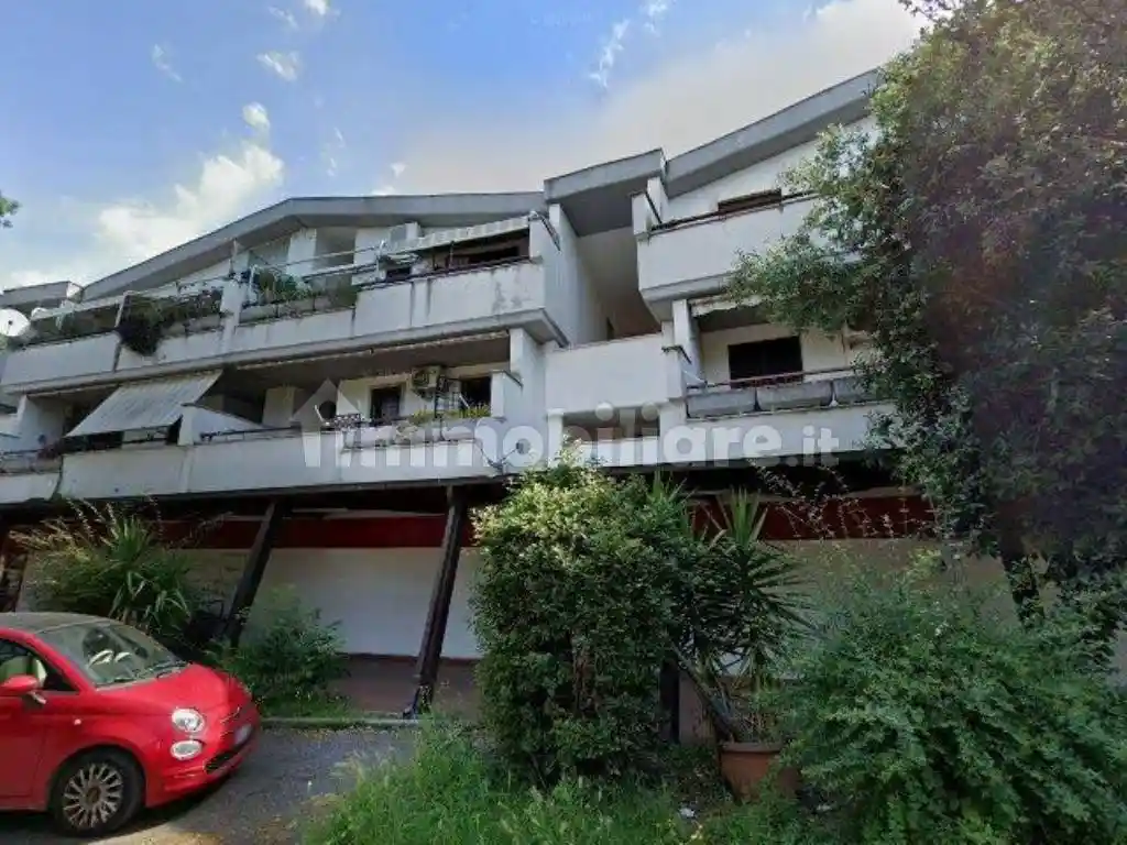 Appartamento in vendita a Cerveteri