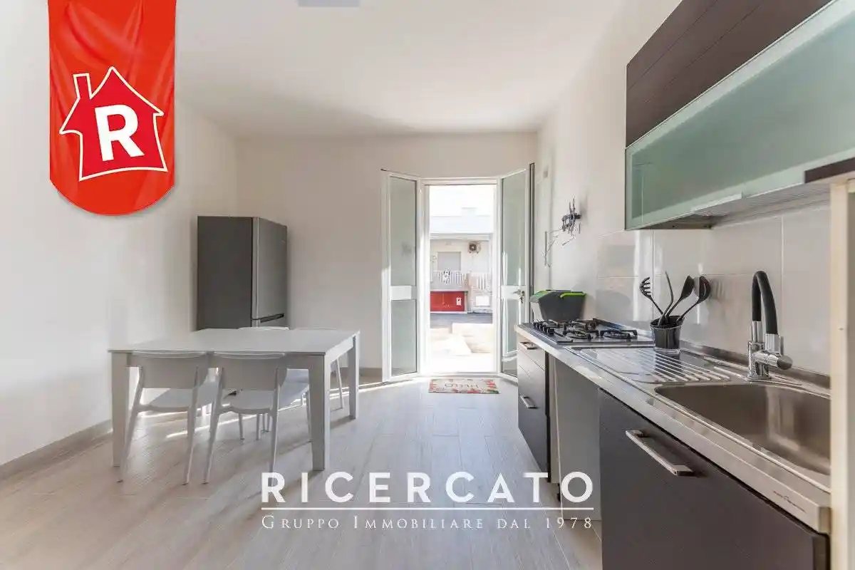 Appartamento in vendita a Porto Cesareo