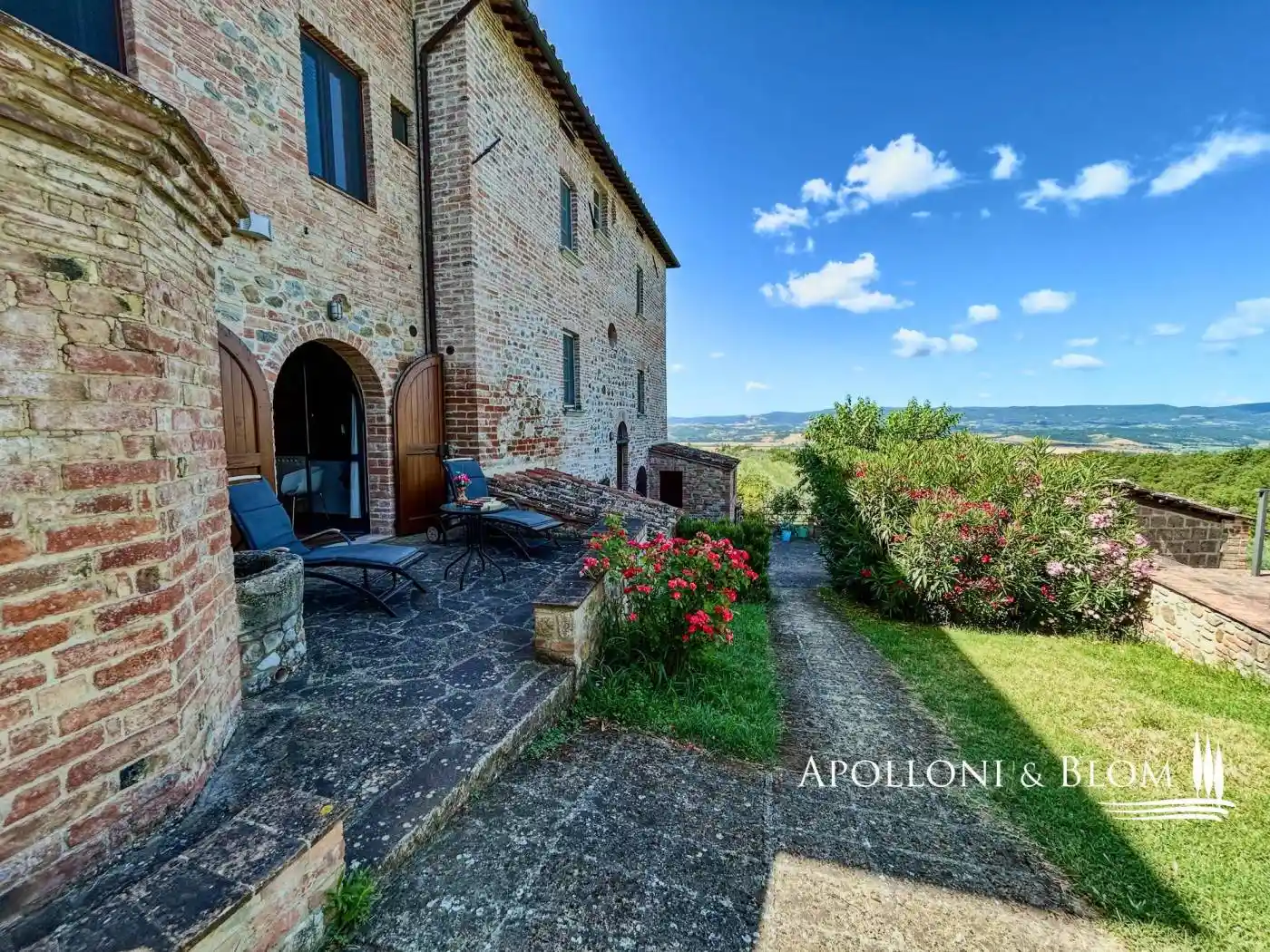 Appartamento in vendita a Monteleone d'Orvieto
