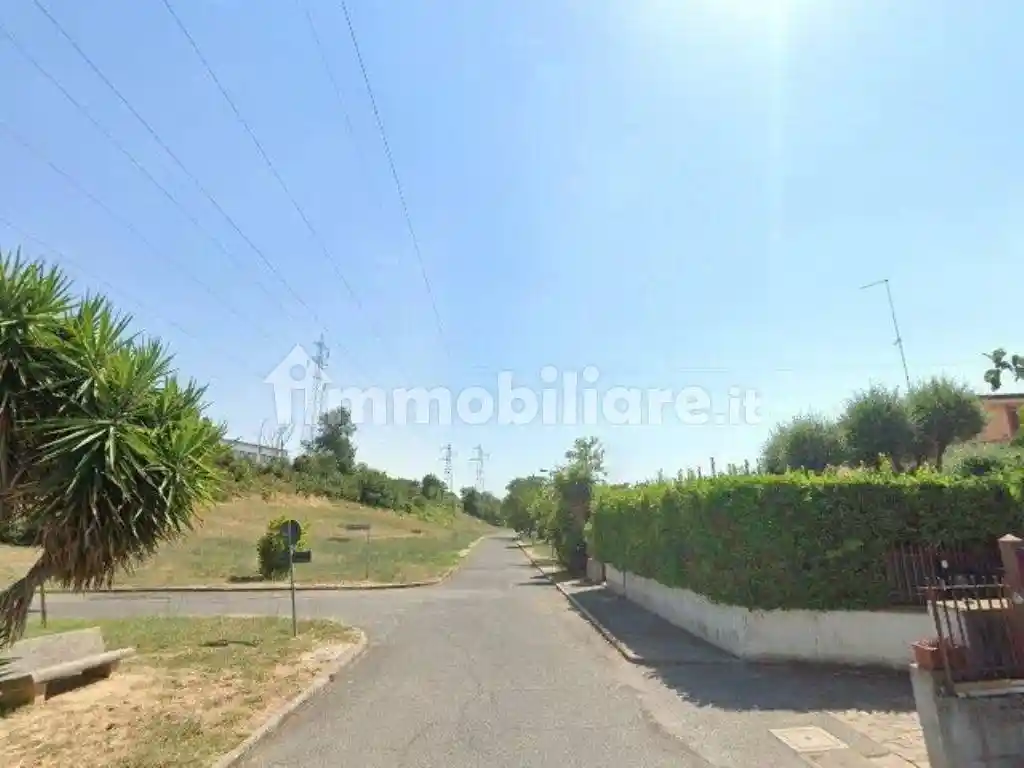 Villa in vendita a Guidonia Montecelio