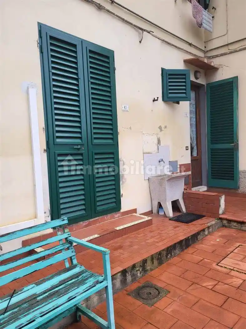 Casa indipendente in vendita a Bagno a Ripoli
