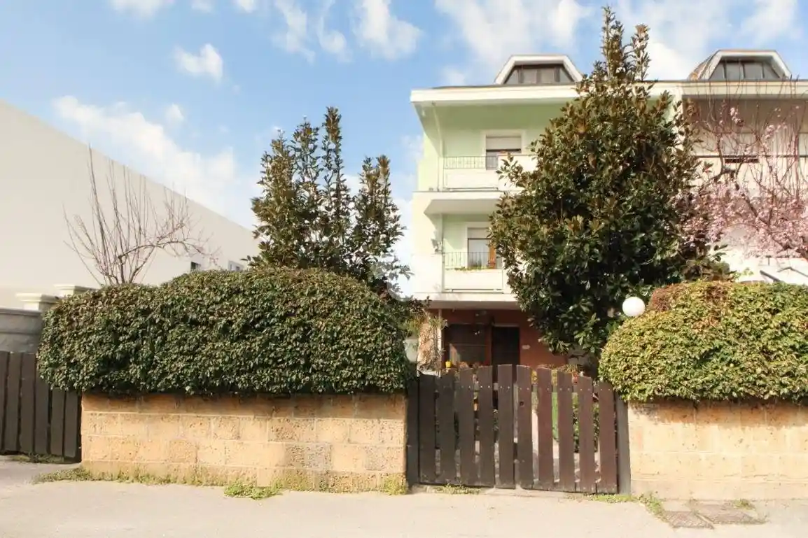 Villa in vendita a Francavilla al Mare