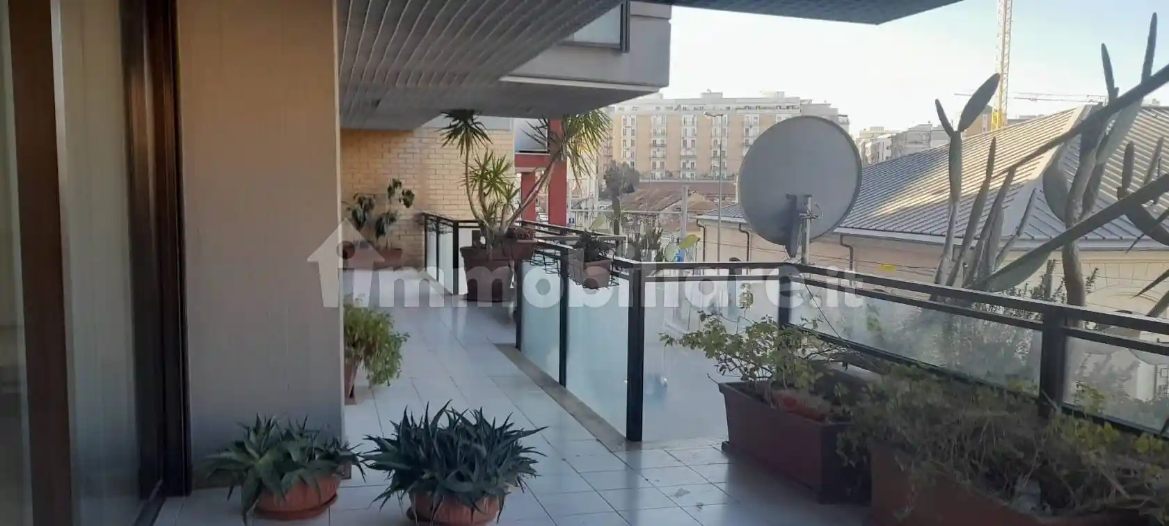 Appartamento in vendita a Bari