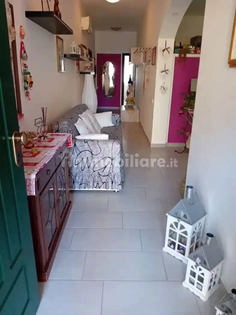 Appartamento in vendita a Rovigo