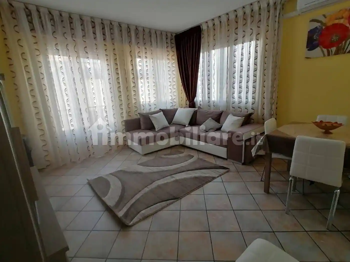 Palazzo - Edificio in vendita a Bagheria