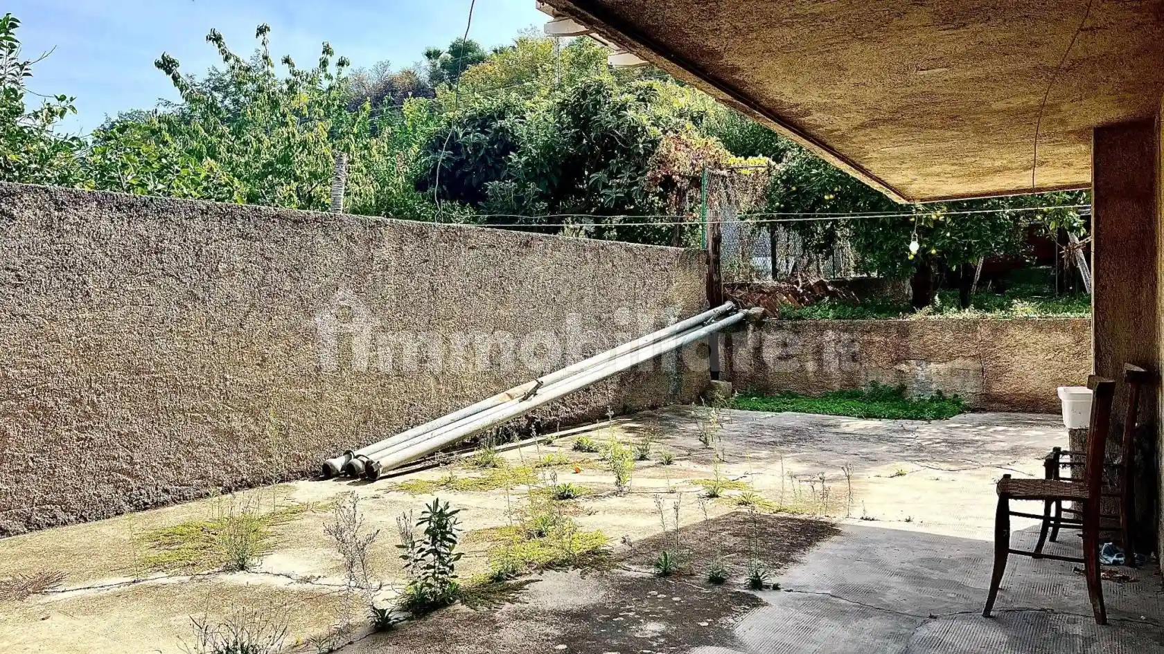 Appartamento in vendita a Terme Vigliatore