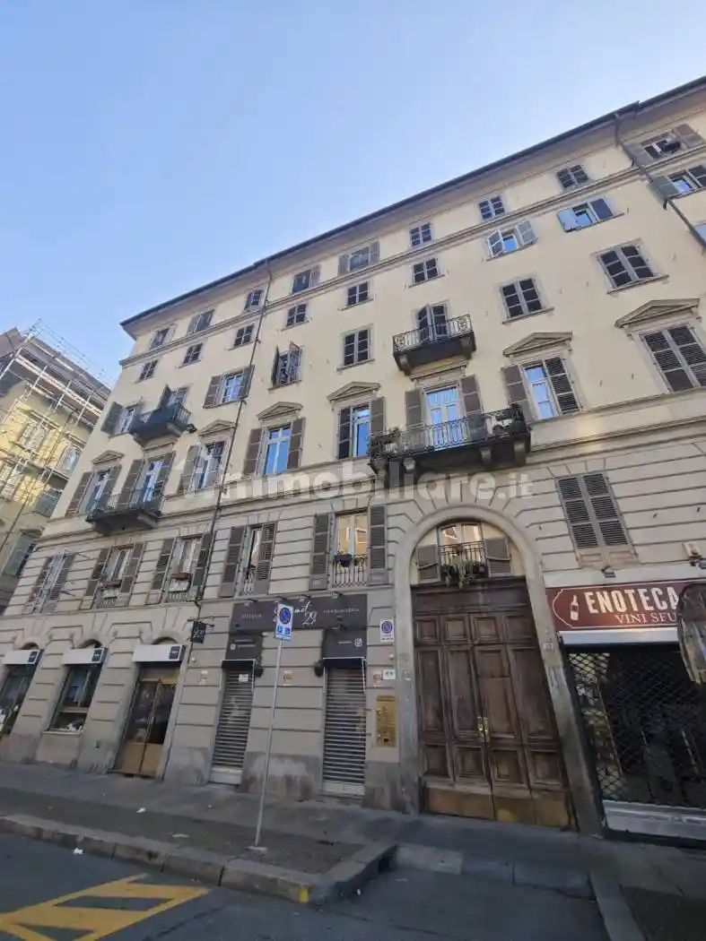 Appartamento in affitto a Torino
