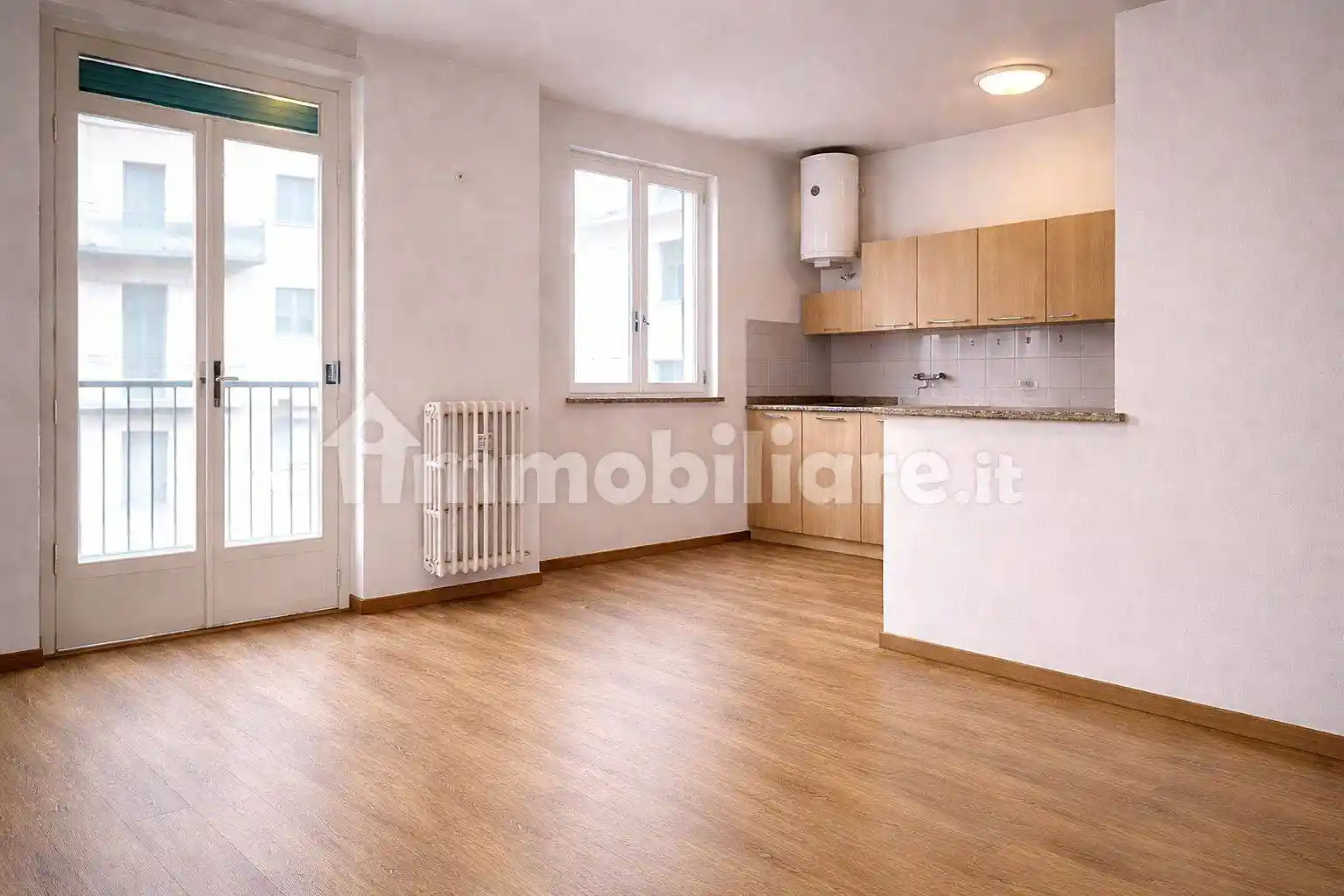 Appartamento in vendita a Brescia