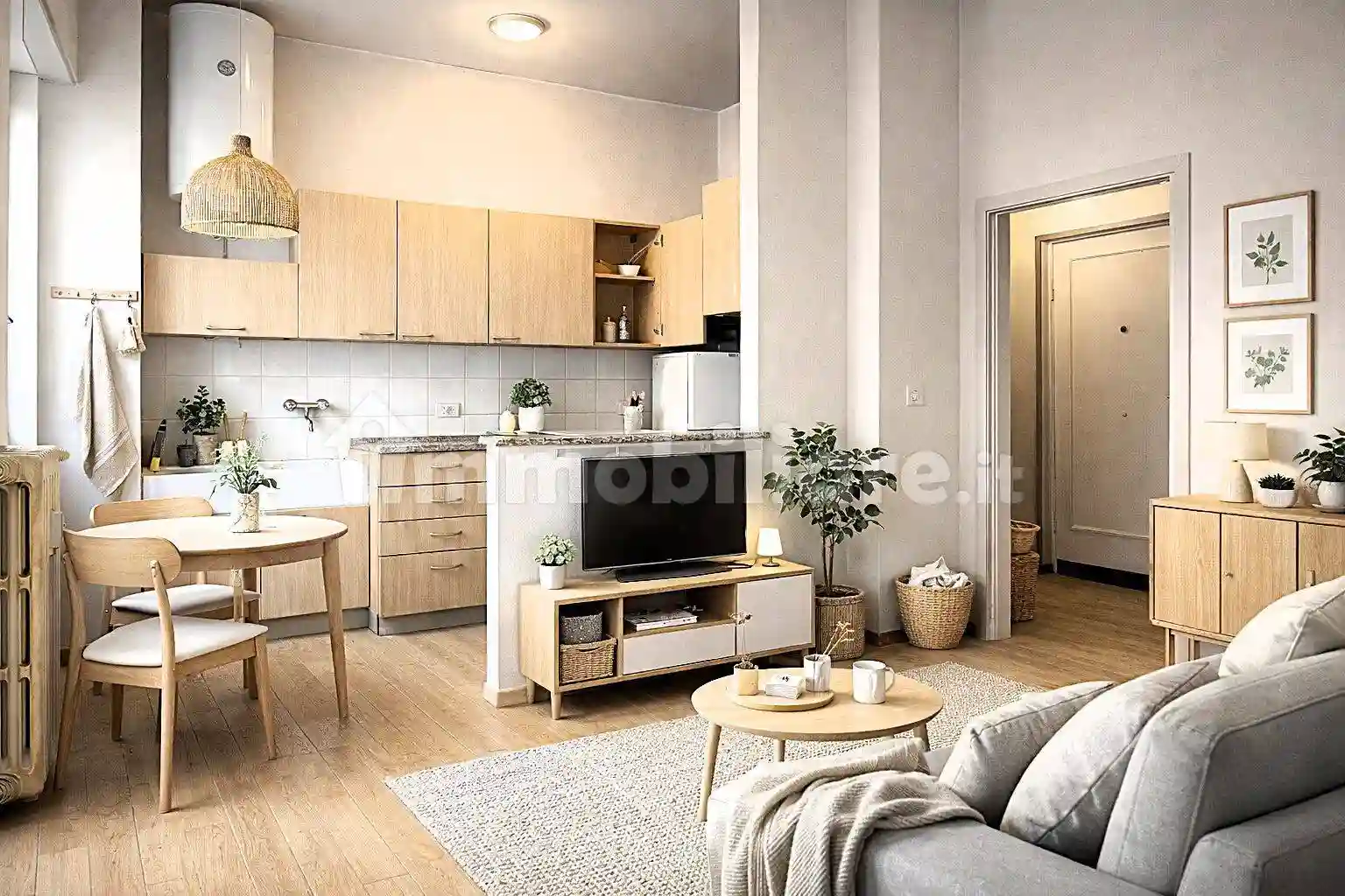 Appartamento - foto 2