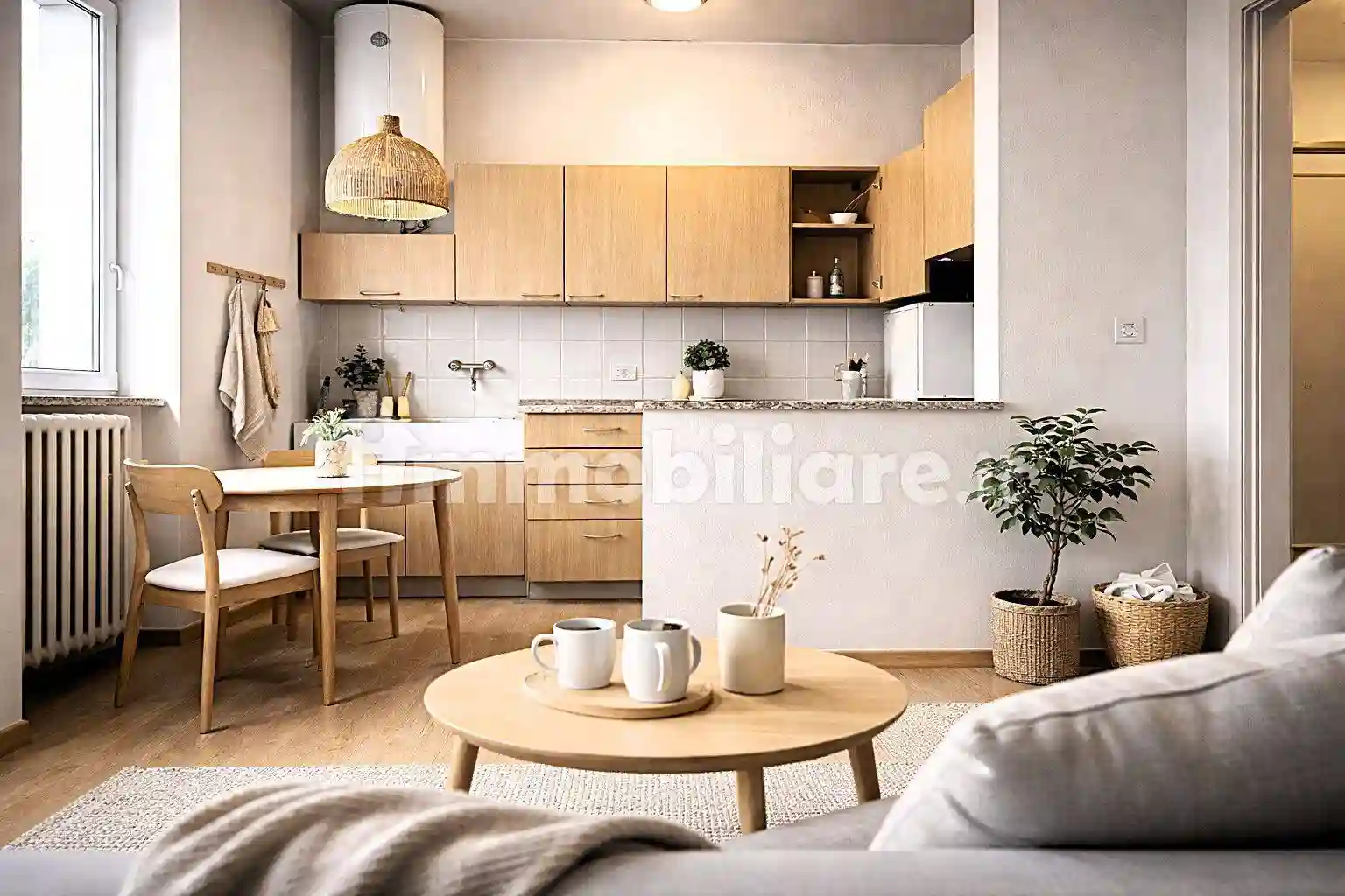 Appartamento - foto 3