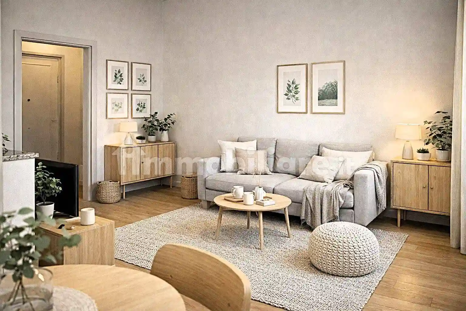 Appartamento - foto 4