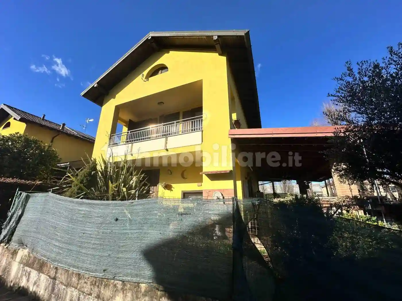 Villetta a schiera - foto 2